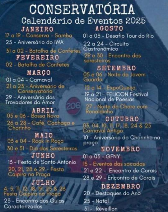 Pousada Cantinho De Deus Conservatória Esterno foto